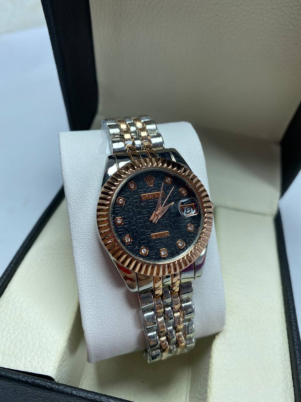 Watch Rolex for Women slide 4